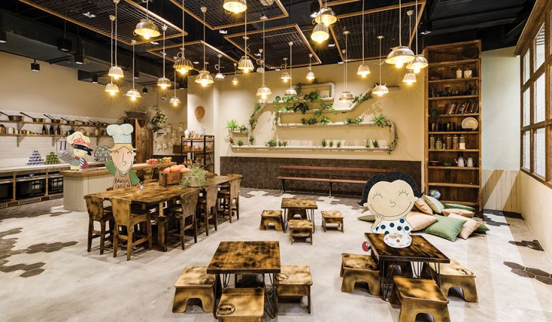 麦琪萝丝亲子家庭俱乐部（荆门萧山扑睿德州游戏官网广场店）