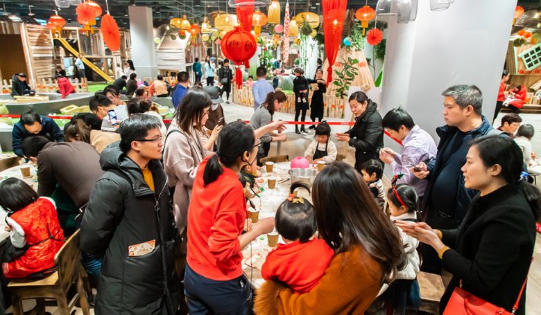 麦琪萝丝亲子家庭俱乐部（荆门萧山扑睿德州游戏官网广场店）