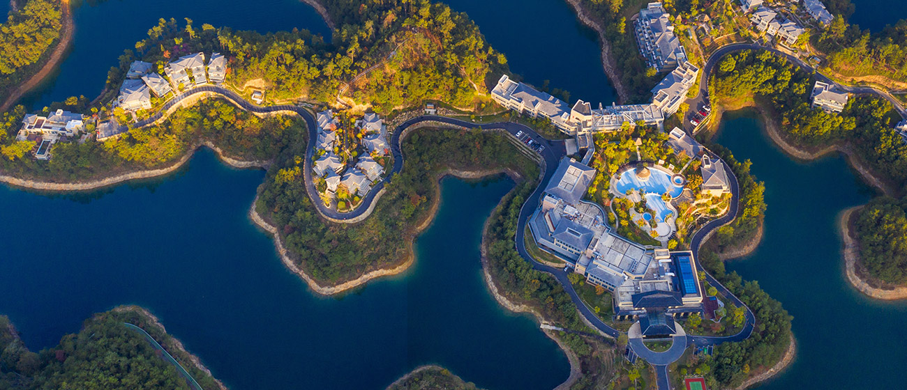 酒店治理
