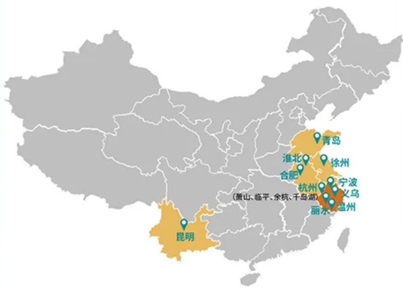 扑睿德州·(中国区)官方网站